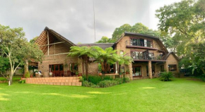 Shepherd Lodge